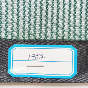 Windbreak Shade Net mono 135g