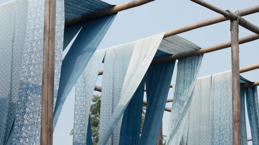 Knitted Shade Net Types