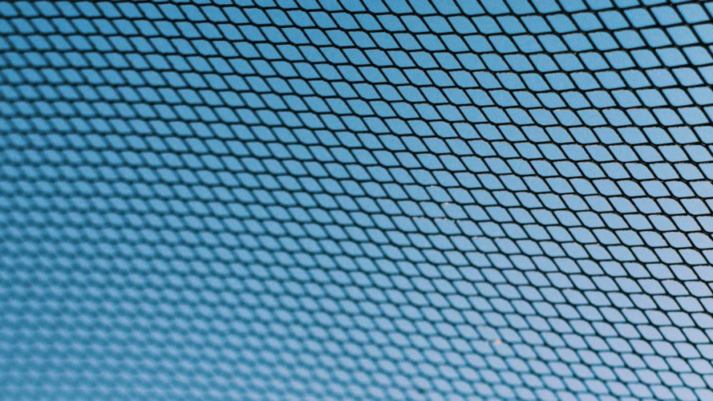 Agricultural Shade Net
