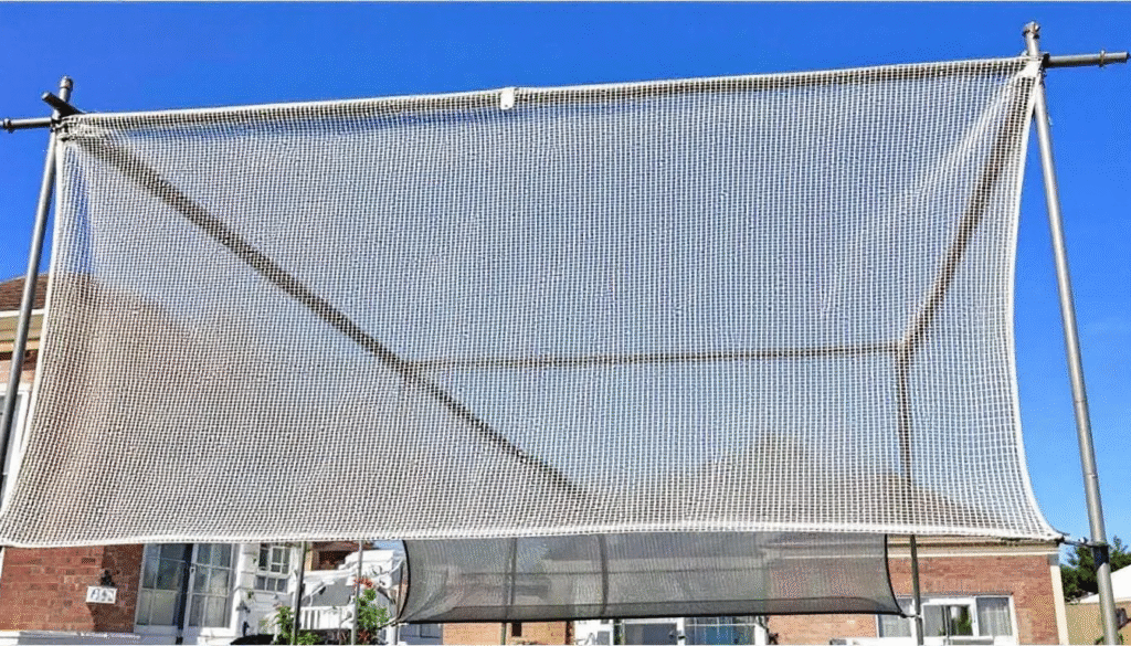 What is a Shade Net